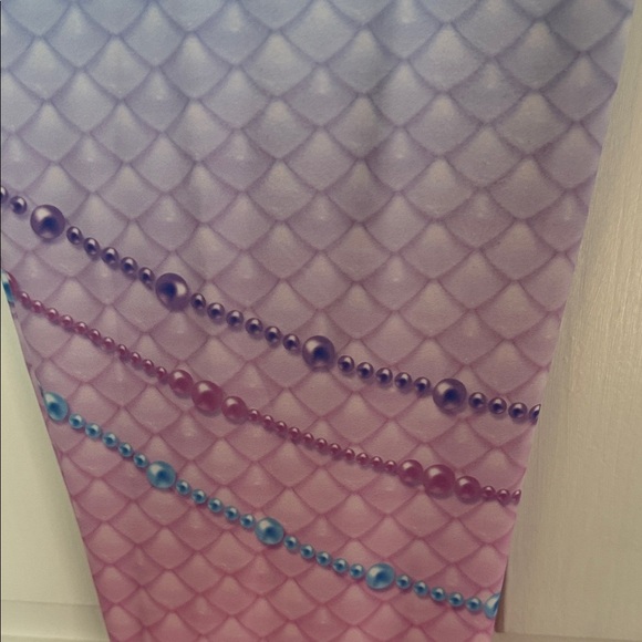 NEW Mermaid Tail Swim, Costume or Fun Photo Shoot - Picture 4 of 13